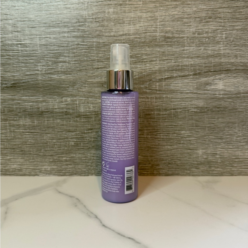 Alterna Restructuring Bond Repair Leave In Hair Protection Spray - Picture 2 of 3